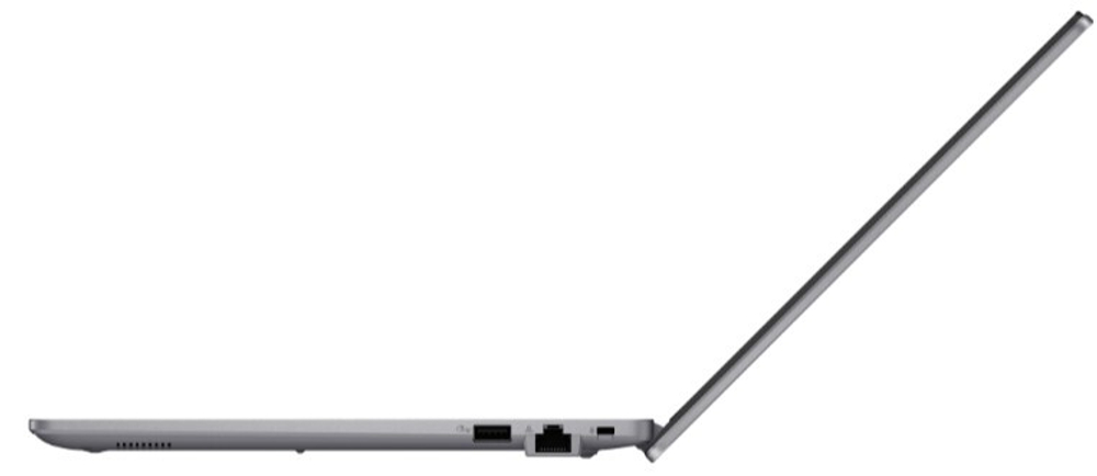 Ноутбук  ASUS ExpertBook P1 P1403CVA-S60785X 14 ", Core i5, 16 Гб RAM, 512 Гб SSD, UHD Graphics, Серый