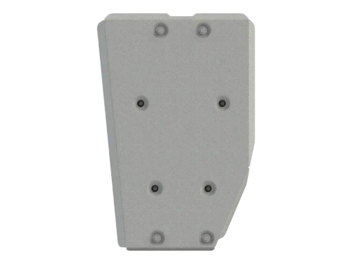 Защита картера и КПП Sheriff для Chery CheryExeed TXL 2021- арт..5069