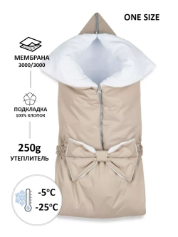 Конверт для малышей