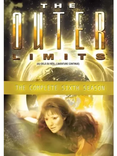 За гранью возможного (1995-2002), 6 сезон (11 DVD) (DVD-R)