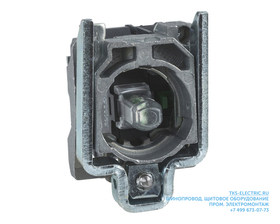 КОРПУС КНОПКИ 22ММ 240В С ПОДСВЕТКОЙ ZB4BW0M51