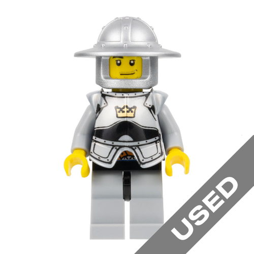 USED Рыцарь Короны cas387