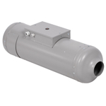 Установка приточная SHUFT AIRTUBE 250