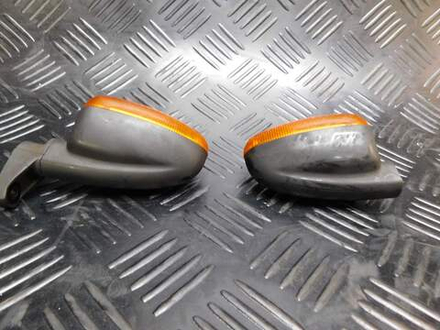 Поворотники BMW R1200GS 2005 (дефект)