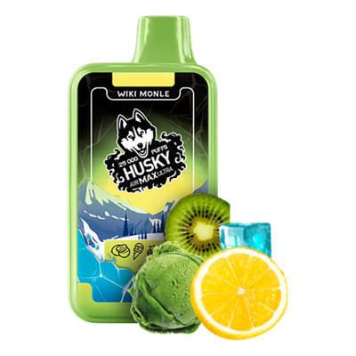 HUSKY AIR MAX ULTRA 25000