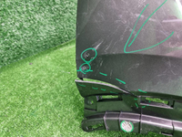 Бампер передний Geely Cityray (2024-н.в.)