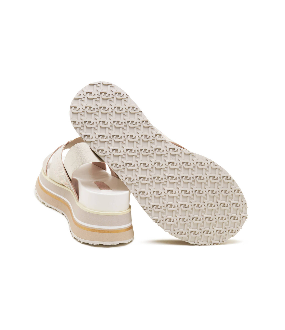 Босоножки FRIDA 32 Liu Jo - бежевый(SA4165 TX022)