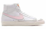 Кроссовки Nike Blazer Pink Foam