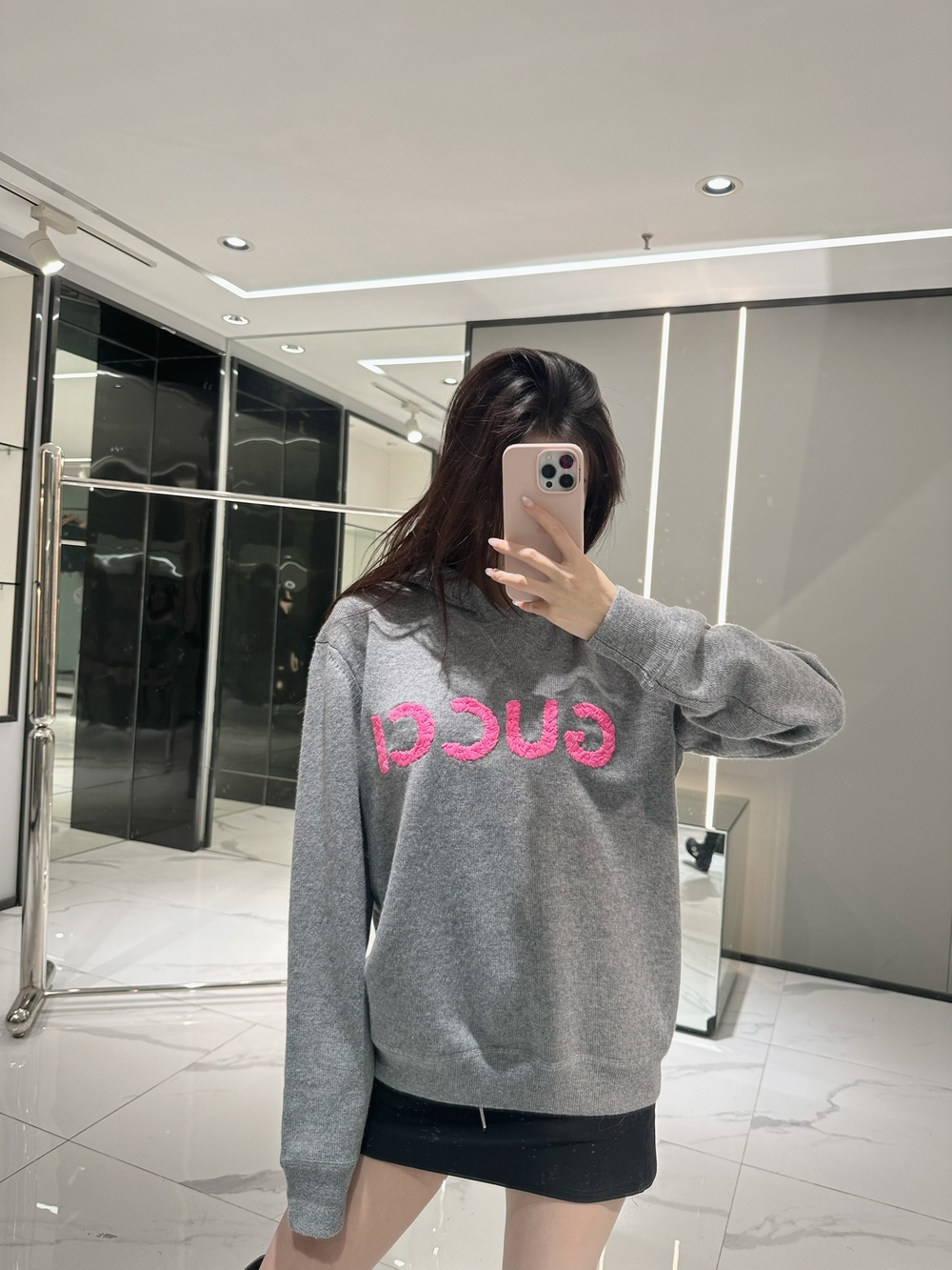 Gucci Sweatshirt
