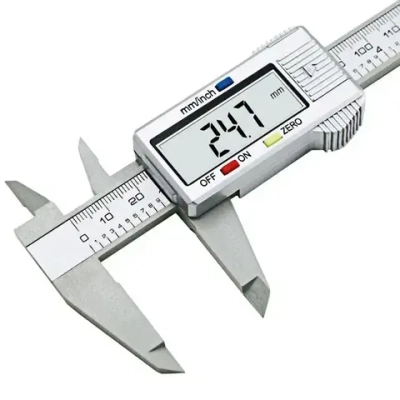 Штангенциркуль Электронный 0-150мм