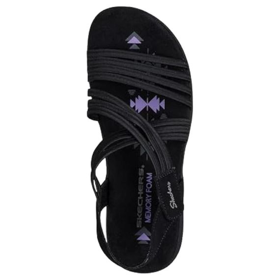 Skechers Reggae Slim Sunnyside 2.0 'Black'