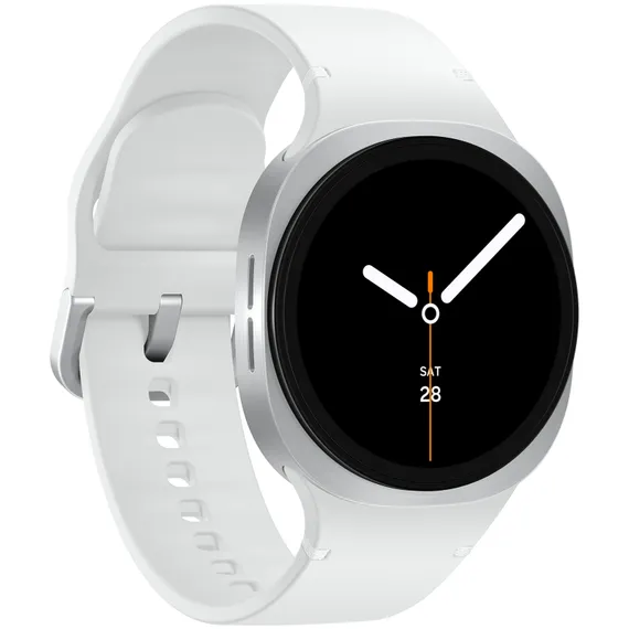 Samsung Galaxy Watch 8 Wi-Fi 44 mm Silver