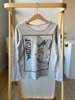 Хлопковый лонгслив Bonpoint, 128