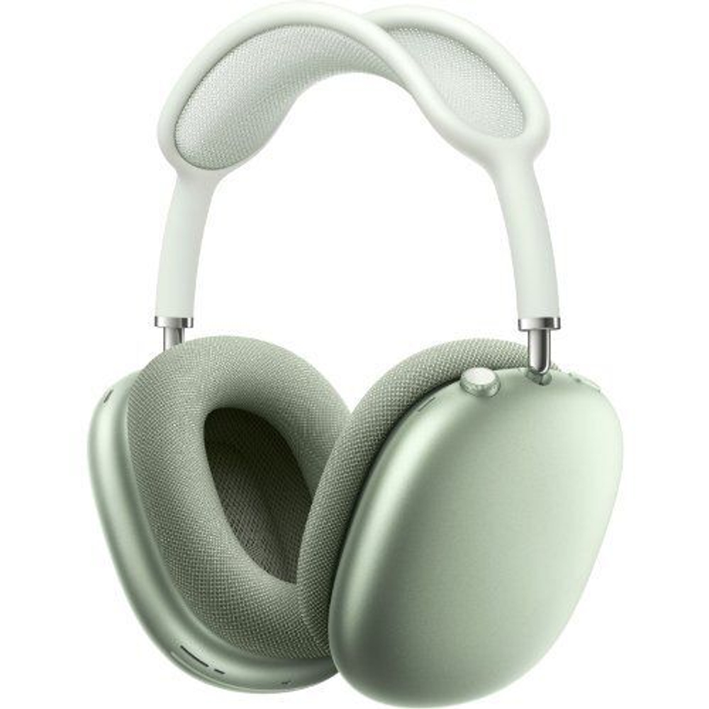Наушники Apple AirPods Max 2024, Bluetooth, накладные, оранжевый