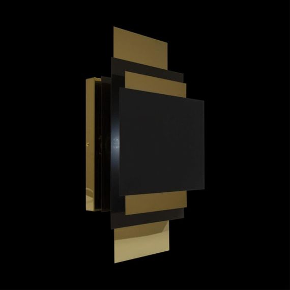 Настенный светильник Loft IT Gerard 10138W