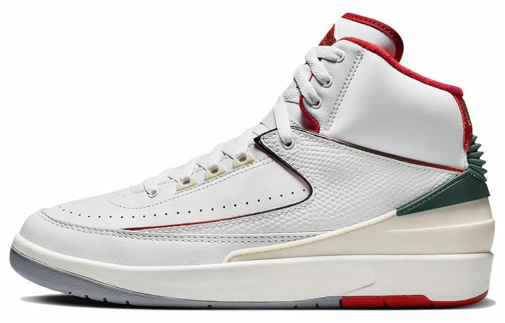 Кроссовки Jordan Air Jordan 2 "Origins"