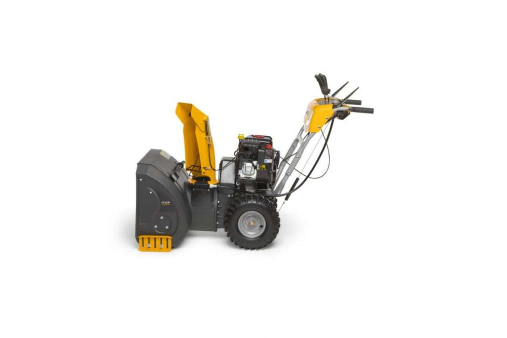 Бензомоторный снегоуборщик STIGA ST 4262 PB
