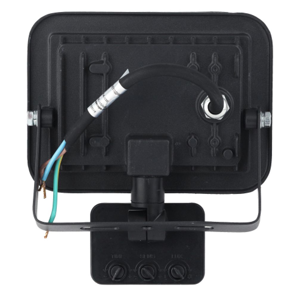 Прожектор светодиодный уличный ЭРА LPR-041-2-65K-030 30Вт 6500K IP65 рег ИК д/д гарантия 2 года | Прожекторы Стандарт