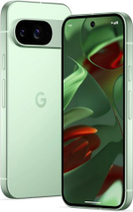 Смартфон Google Pixel 9 12/128GB, Wintergreen