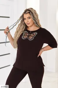 Костюм II-0999 Фабрика Моды