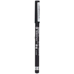 Rimmel London, мягкая подводка для глаз, 061 угольно-черный, 1,2 г (0,04 унции)