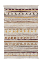 Ковер Lorena Canals Nomad Sistan M (140x200 см)