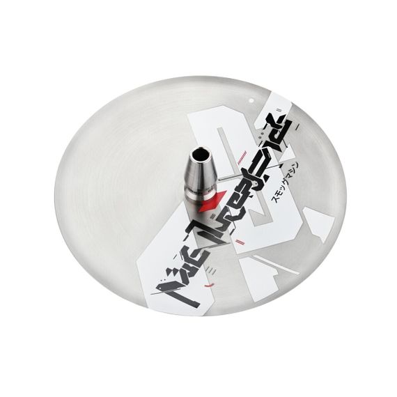 El Bomber Igla Unit 09