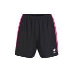 Шорты игровые Impulse Short — Black/pink fire