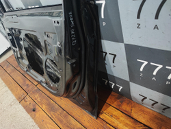 Дверь передняя правая Skoda Superb 2 08-15 Б/У Оригинал 3T0831056