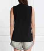 Топ Pinko - черный(103007 A1NN)