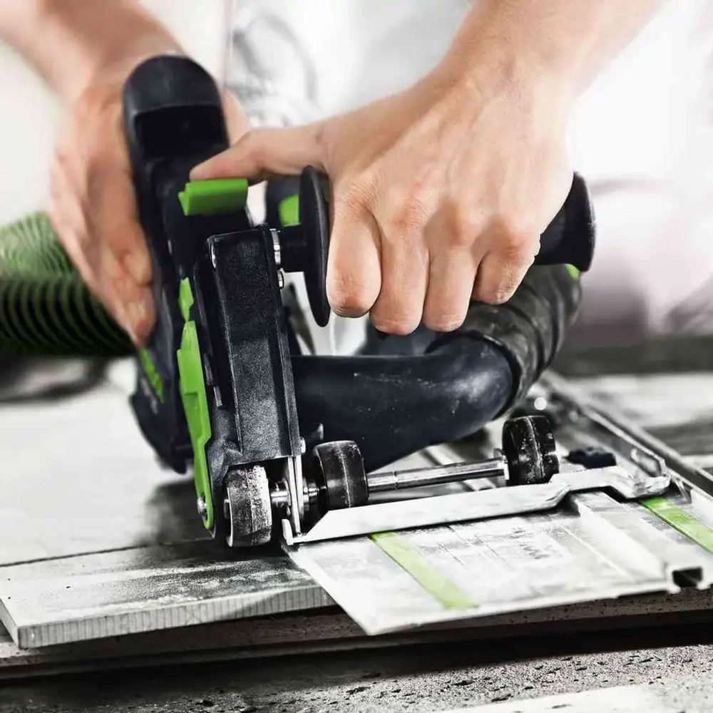 Отрезная система Diamant DSC-AG 125 Plus FESTOOL 576547