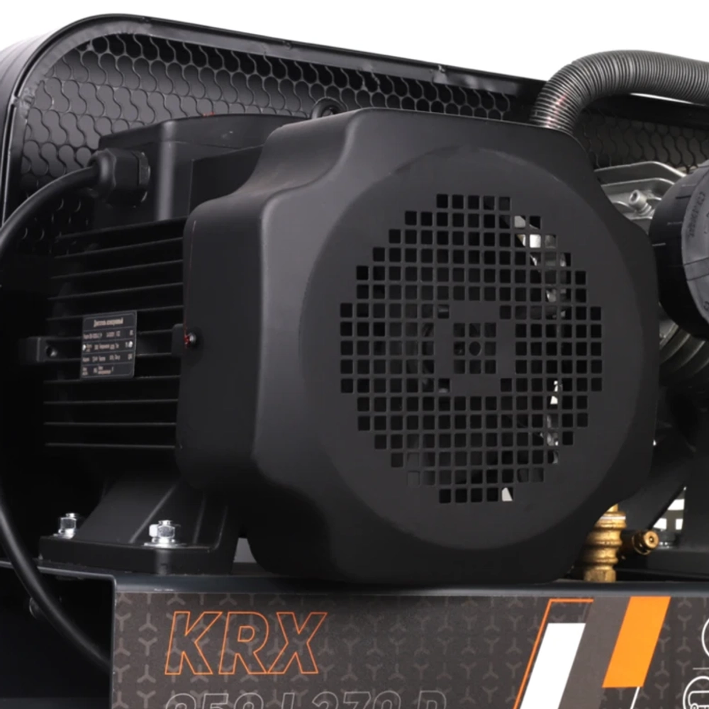PATRIOT KRX 950 L270 D поршневой масляный компрессор 545302355