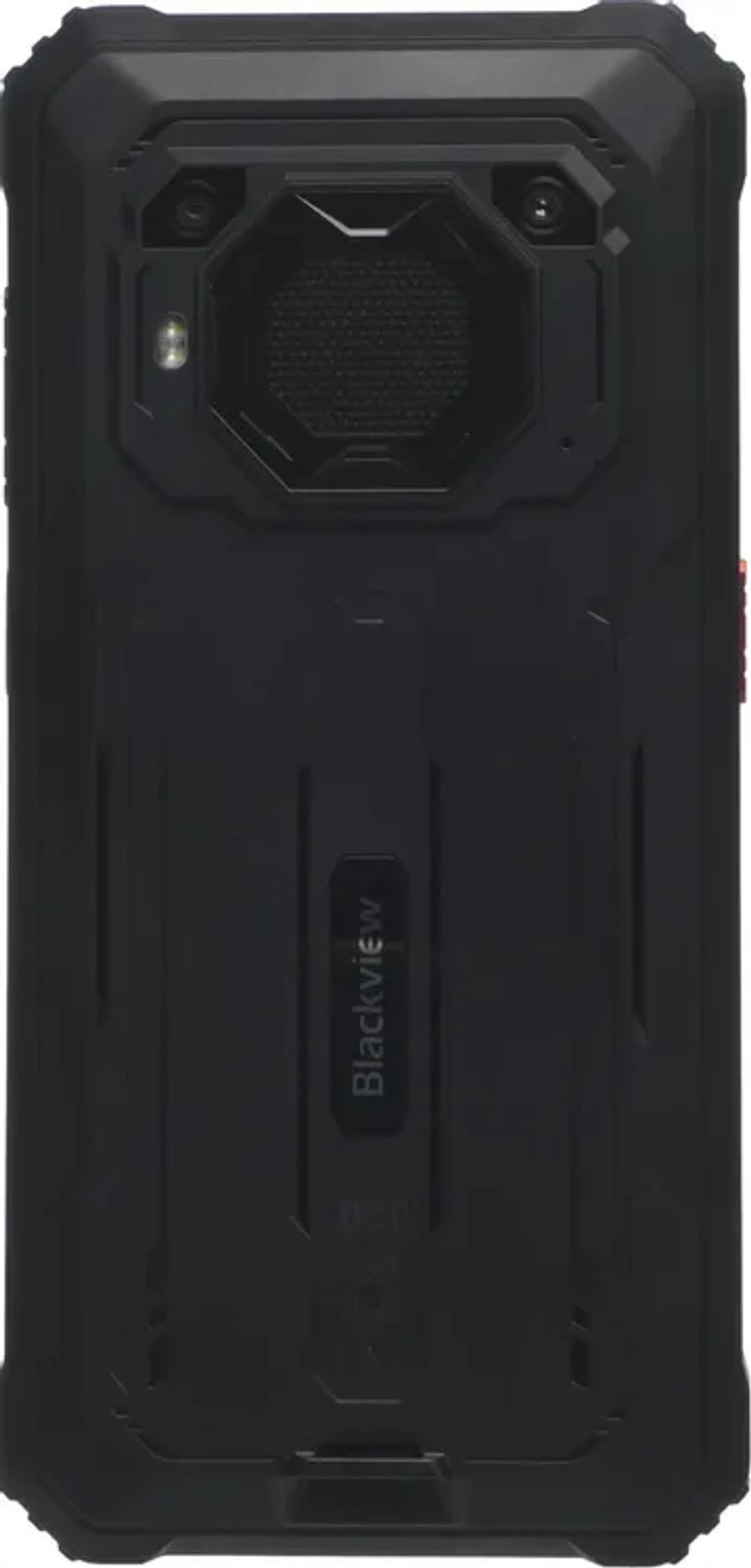 Смартфон BlackView BV6200 PLus 8+128 Black