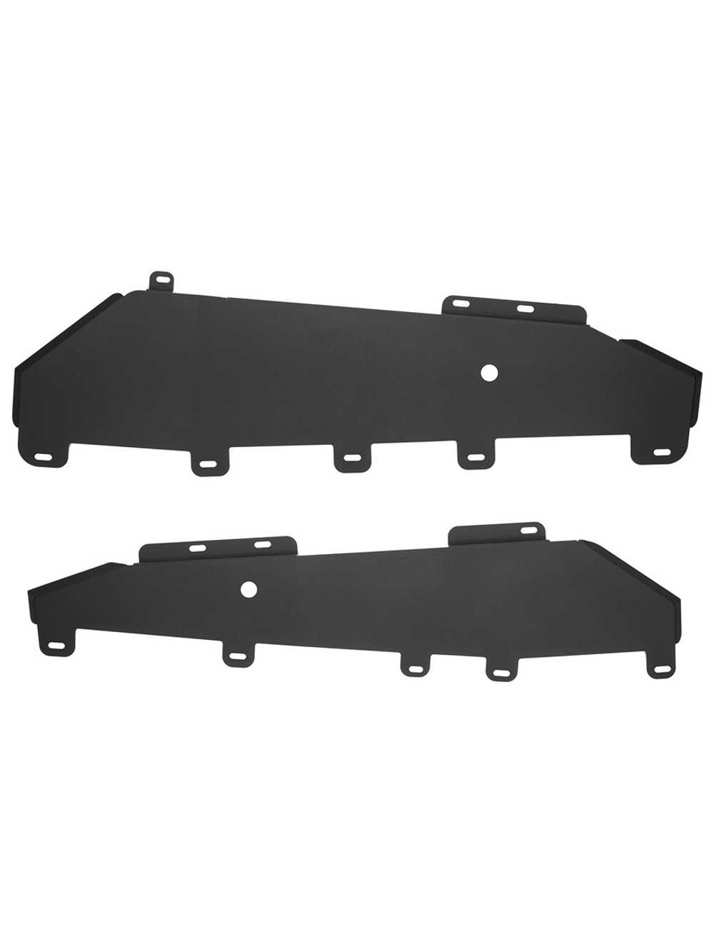 Защита топливных трубок для OMODA C5 (T19C), FWD, 1.5 бензин CVT, 2022-  NLZ.63.35.830