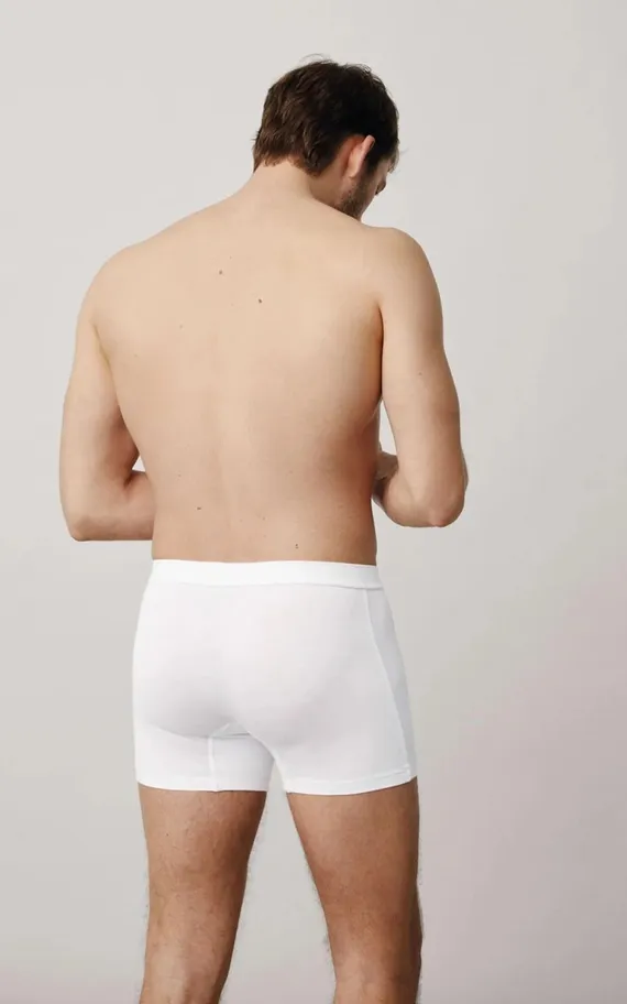 20157 Облегающие боксеры