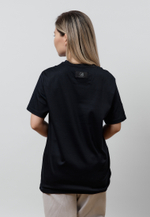 Футболка ARGYMAQ BLACK