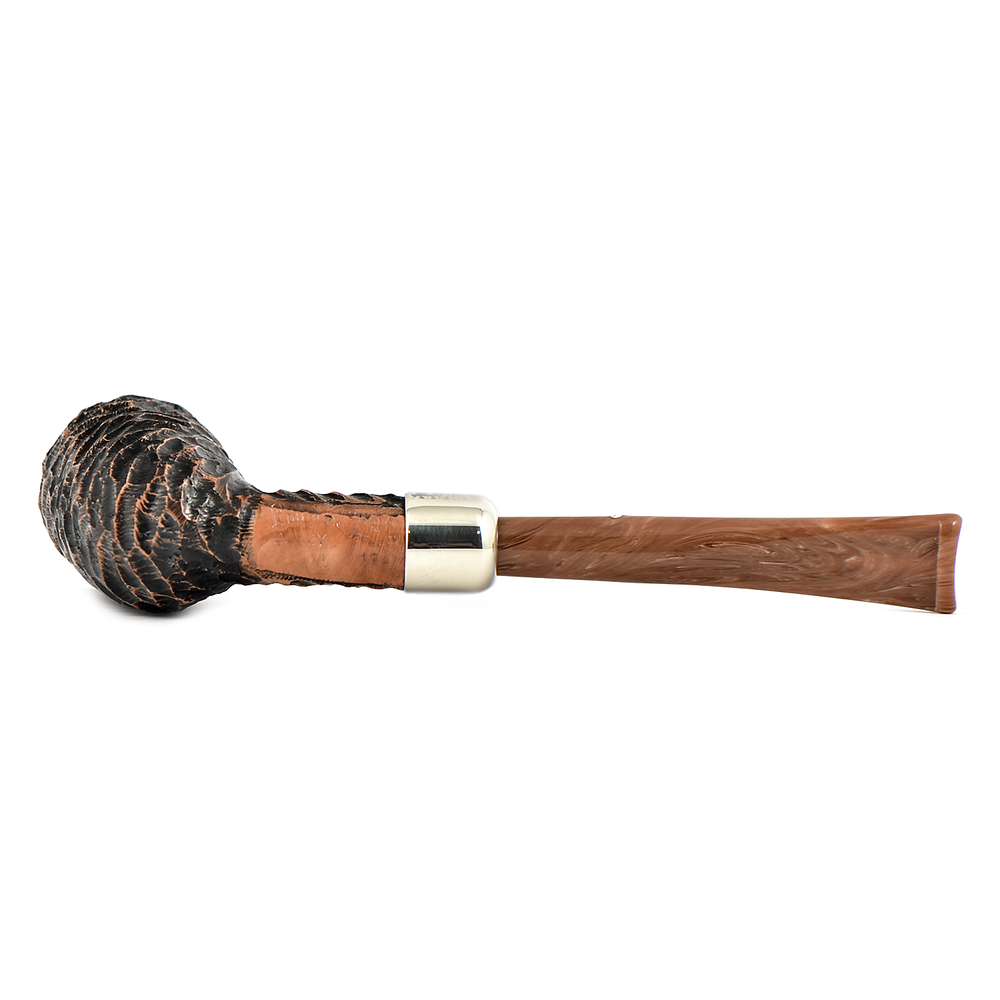 Трубка Peterson Derry - Rustic 124 (без фильтра)