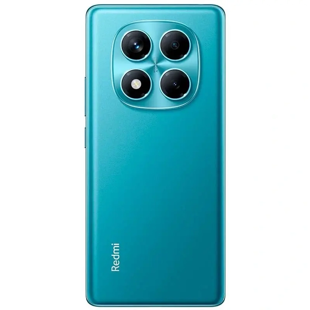Смартфон Redmi Note 14 Pro 8/256Gb Ocean Blue