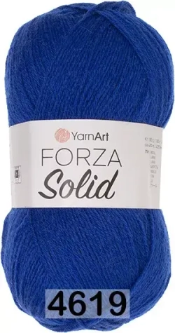 Forza Solid