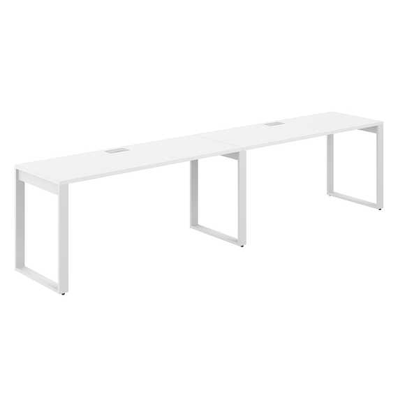 Рабочая станция Аллегро s-b-s 3200х600х750 AG.173