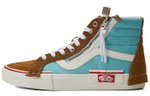 Vans Sk8 Reissue Cap