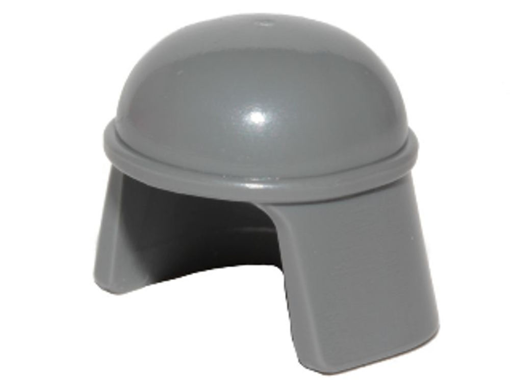 Шлем SW 57900, Dark Bluish Gray