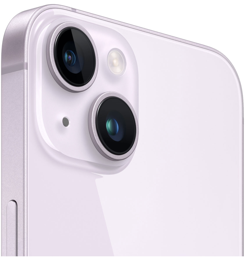 Apple iPhone 14 128ГБ Purple