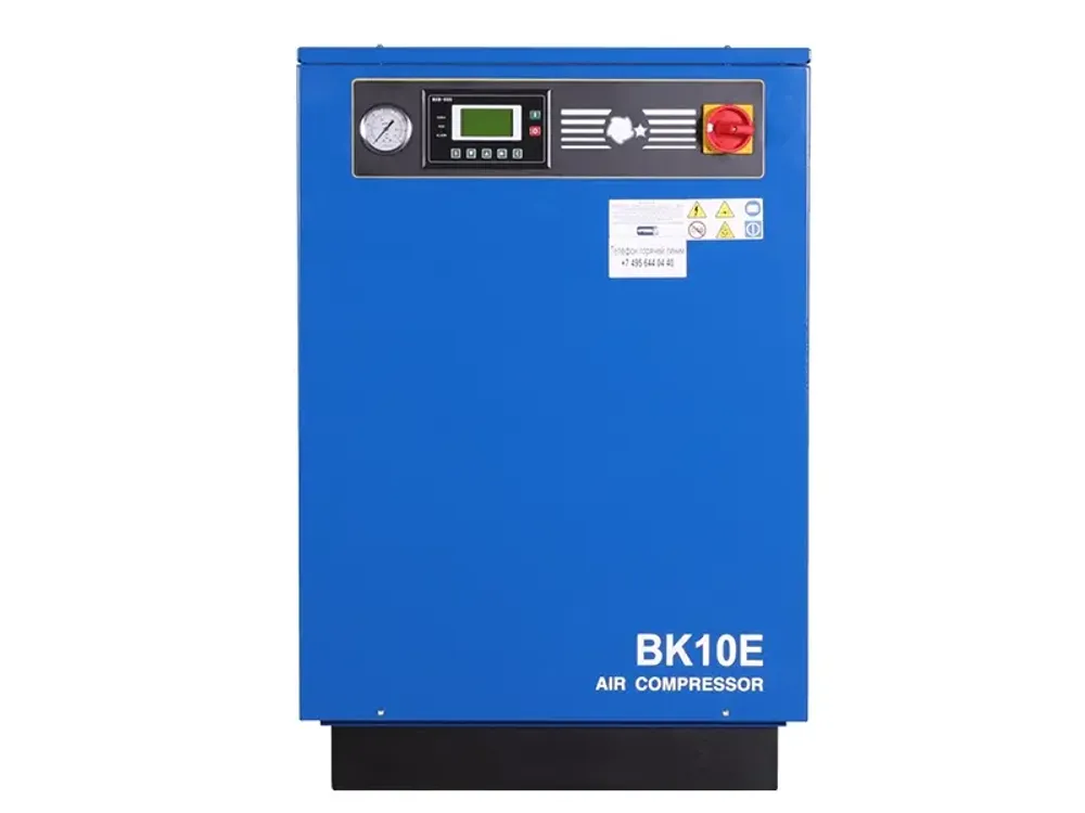 Винтовой компрессор Remeza ВК10E-10