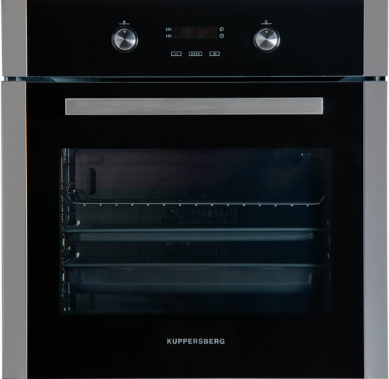 Электрический духовой шкаф Kuppersberg HA 657 T