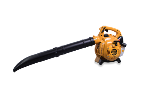 Воздуходувка-пылесос бензо Champion GB227 0,7кВт 4,22кг