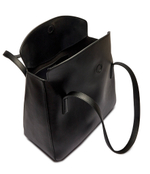 Сумка через плечо Calvin Klein - черный(K60K612577)