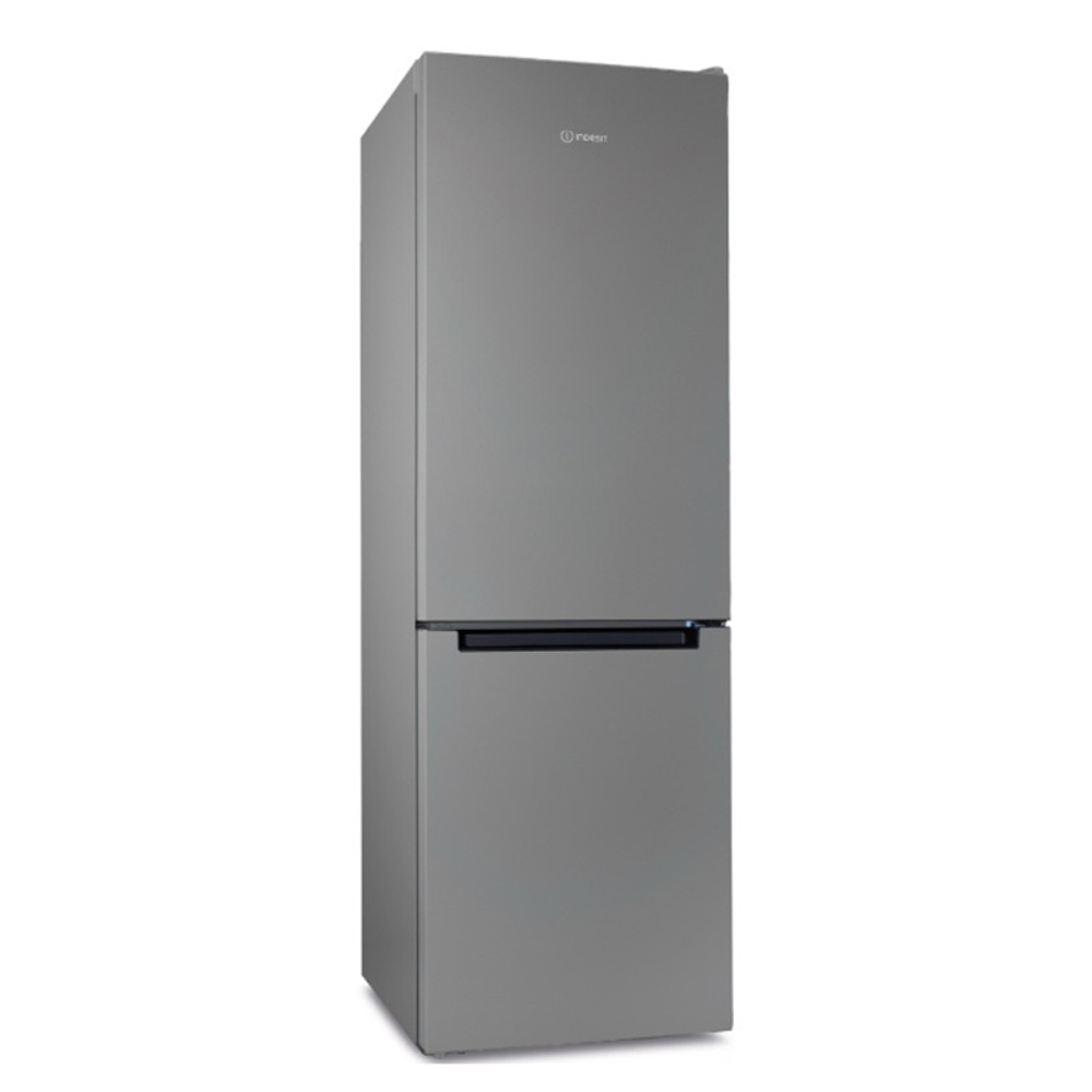 Холодильник Indesit DS 3180 G, серебристый