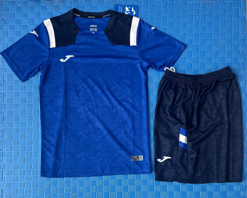 Форма взрослый JOMA синий