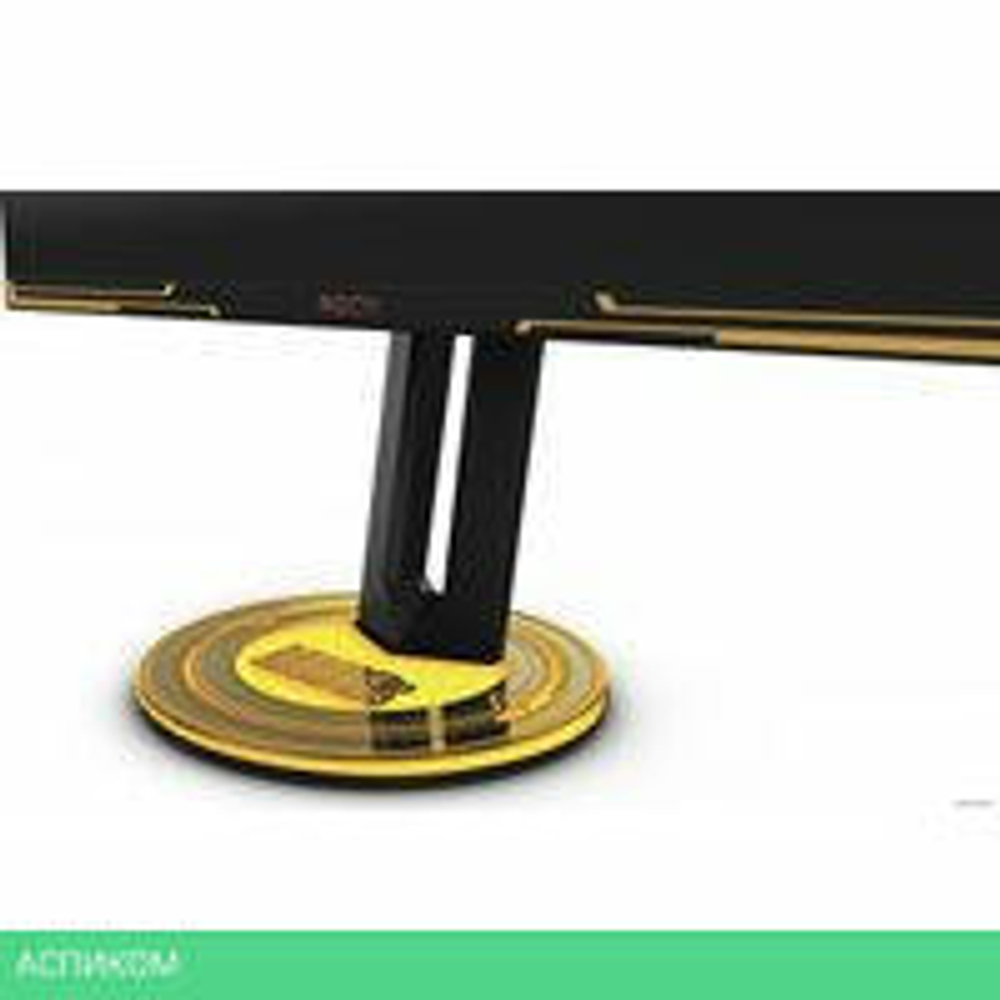 Игровой монитор AOC Agon Pro AG275QXL